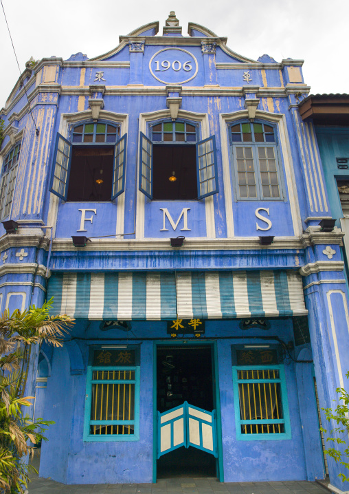 Fms Bar, Ipoh, Malaysia