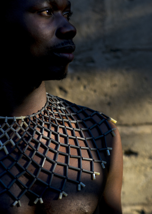 Jewels Created By Astrid Sulger, Maputo, Maputo City, Mozambique