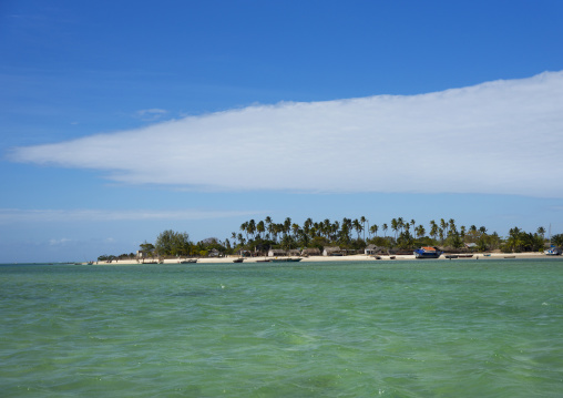Quirimba Island, Cabo Delgado Province, Mozambique
