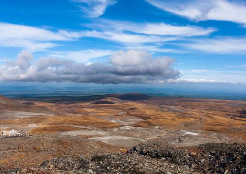 Mount Paektu, Ryanggang Province, Mount Paektu, North Korea