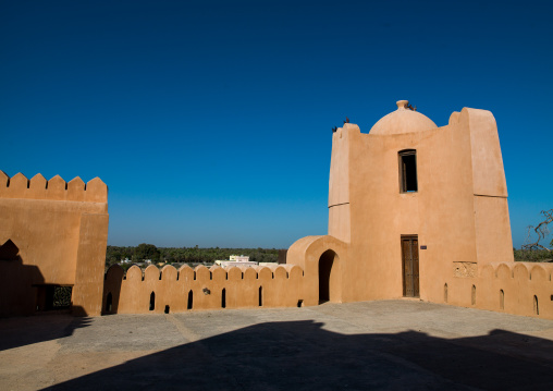 Bait al nu'aman fort, Al Batinah, Barka, Oman