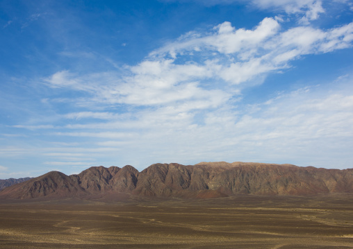 Atacama Desert, Peru