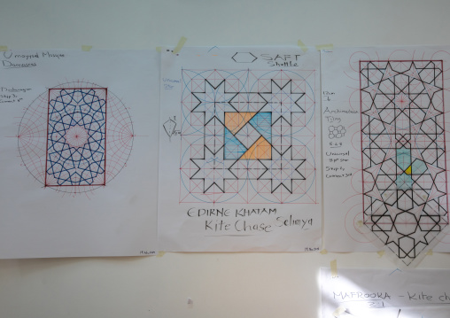 Jameel house of traditional arts, Mecca province, Jeddah, Saudi Arabia