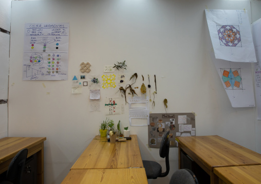 Jameel house of traditional arts, Mecca province, Jeddah, Saudi Arabia