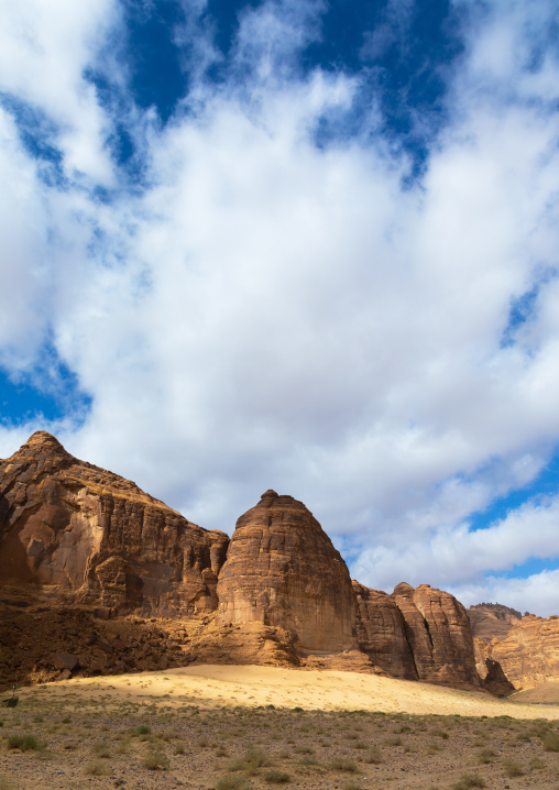 Jebel Dedan, Al Madinah Province, Alula, Saudi Arabia