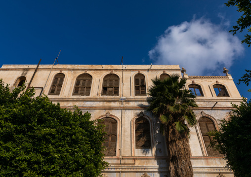 Al Kateb house, Mecca province, Taïf, Saudi Arabia