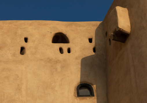 Turkish fort, Jizan Province, Jizan, Saudi Arabia