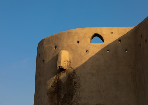 Turkish fort, Jizan Province, Jizan, Saudi Arabia