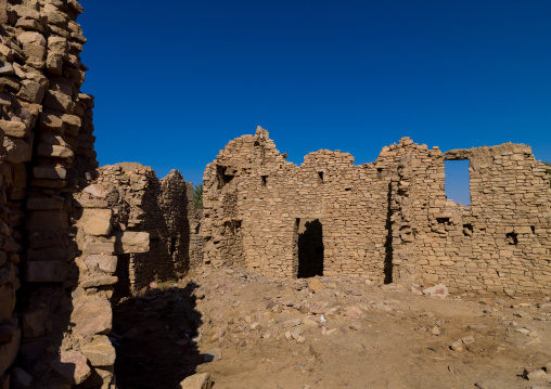 Omar ibn al-khattab mosque, Al-Jawf Province, Dumat Al-Jandal, Saudi Arabia