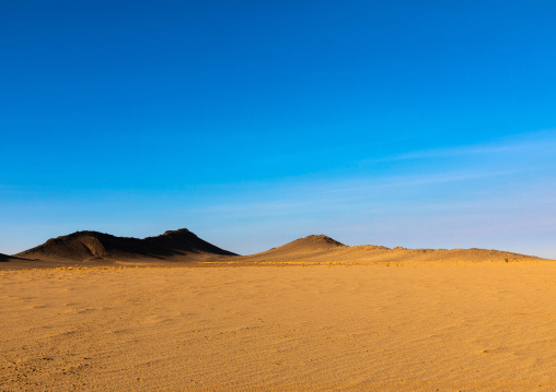 Bayoda desert, Northern State, Bayuda desert, Sudan