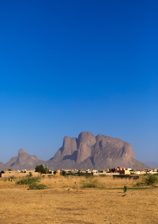 Taka mountains, Kassala State, Kassala, Sudan