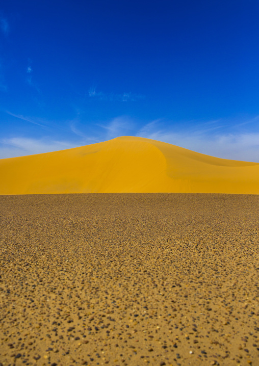 Sudan, Nubia, Old Dongola, nubian desert