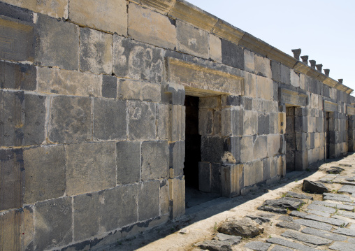 Ancient City, Bosra, Daraa Governorate, Syria