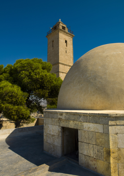 Citadel, Aleppo, Aleppo Governorate, Syria
