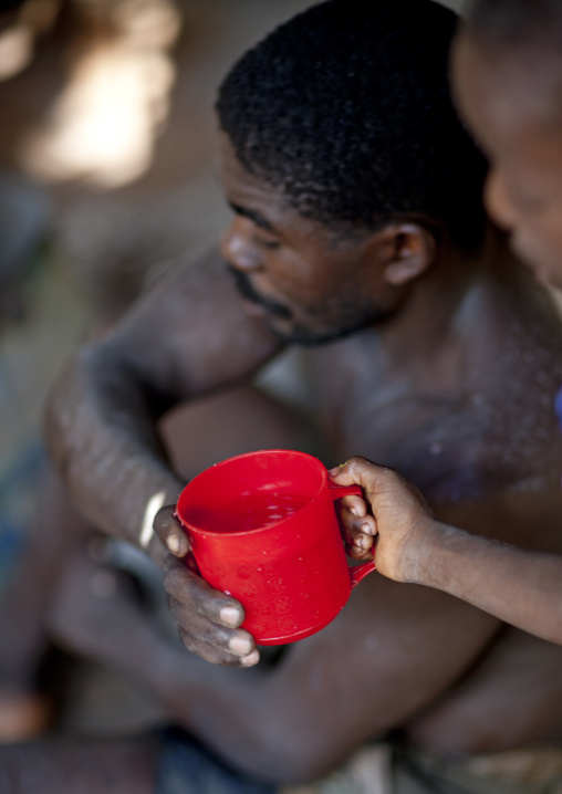 Hammersmith in nungwi beach zanzibar, Tanzania