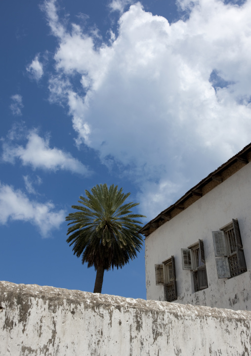 Stone town zanzibar, Tanzania