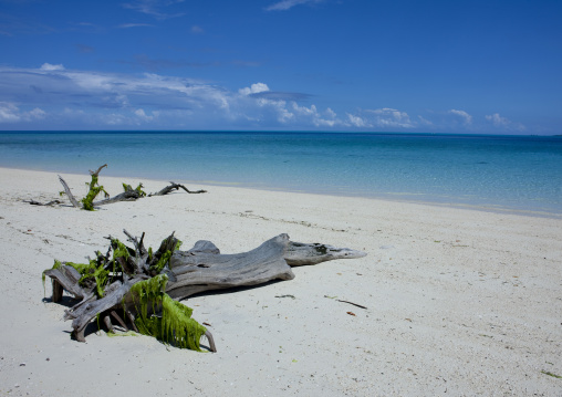 Misali island, Pemba, Tanzania