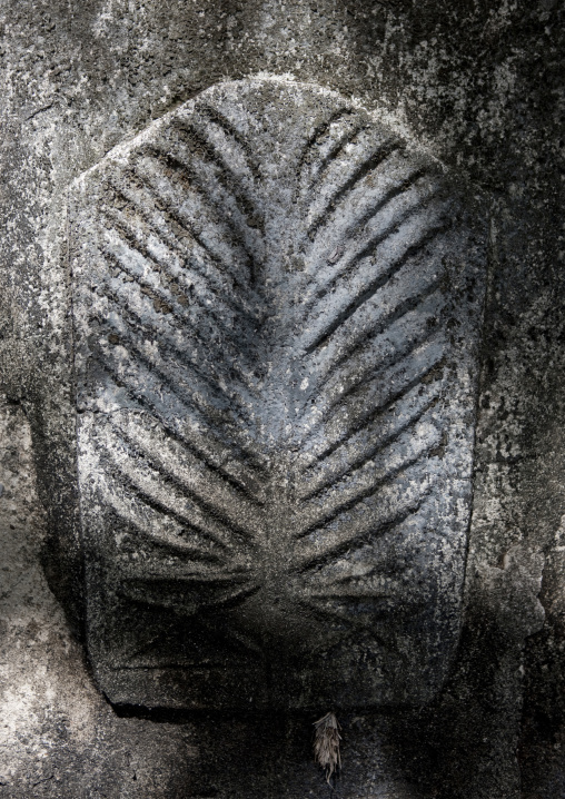 Kunduchi ruins, Tanzania