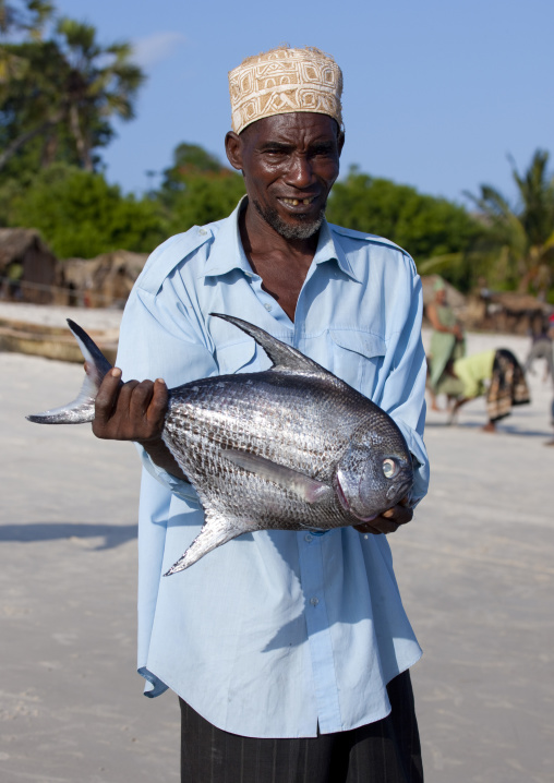 Kilwa masoko, Tanzania
