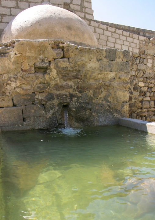 Water cistern, Dhamar Governate, Dhamar, Yemen