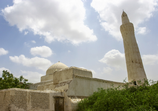 Al-Iskandariyya mosque, Al Hudaydah Governorate, Zabid, Yemen