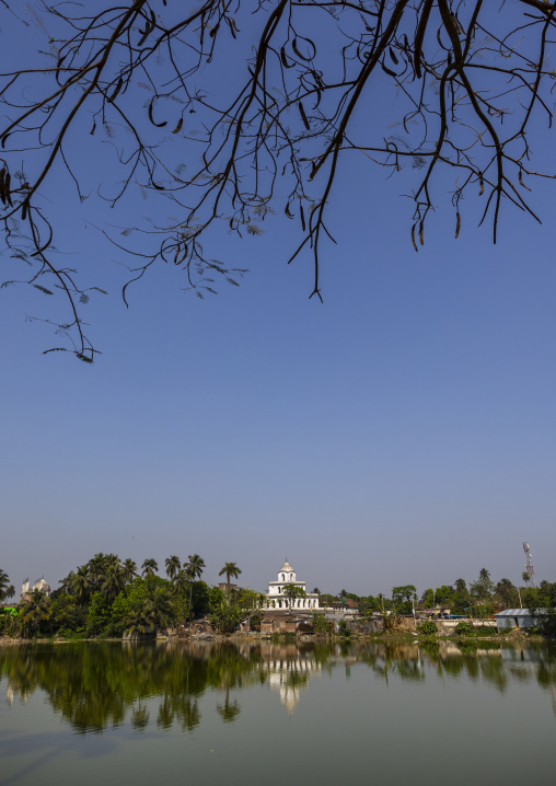 Puthia Rajbari complex, Rajshahi Division, Puthia, Bangladesh