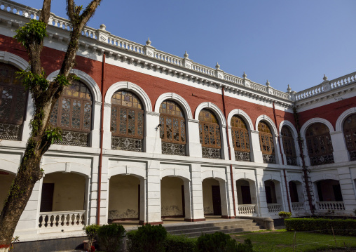 Tajhat Palace, Rangpur Division, Rangpur, Bangladesh