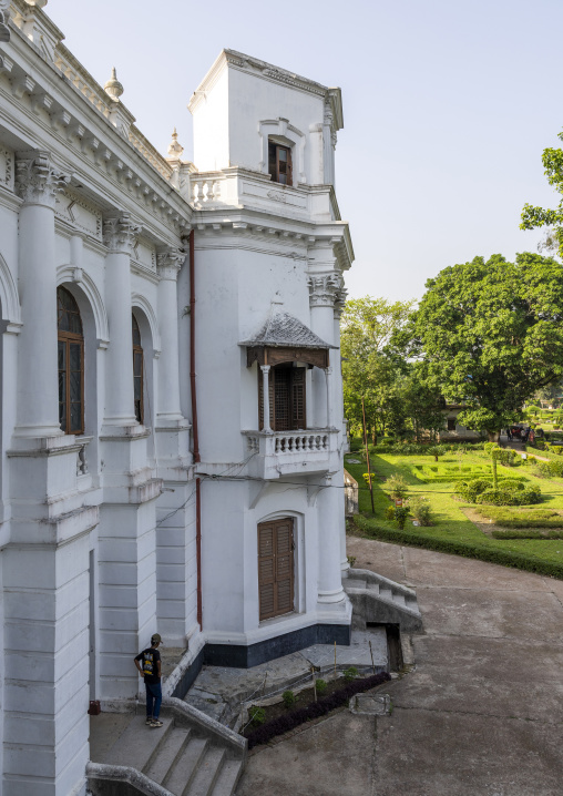 Tajhat Palace, Rangpur Division, Rangpur, Bangladesh