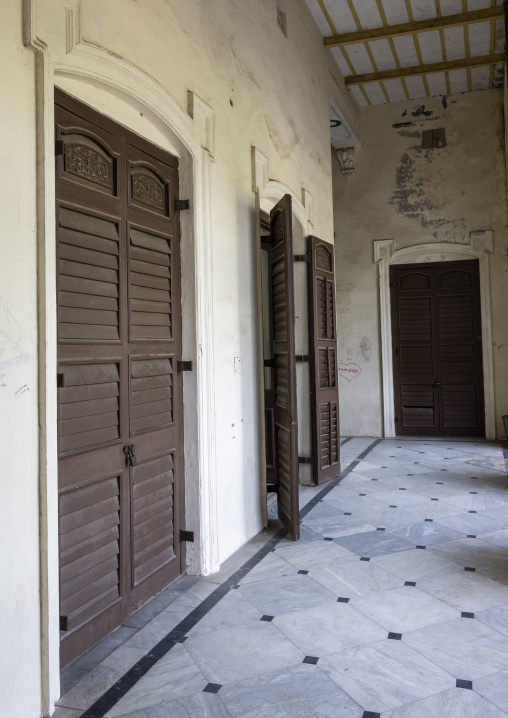 Tajhat Palace, Rangpur Division, Rangpur, Bangladesh