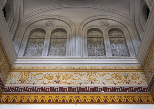 Natore Rajbari dancehall, Rajshahi Division, Natore, Bangladesh