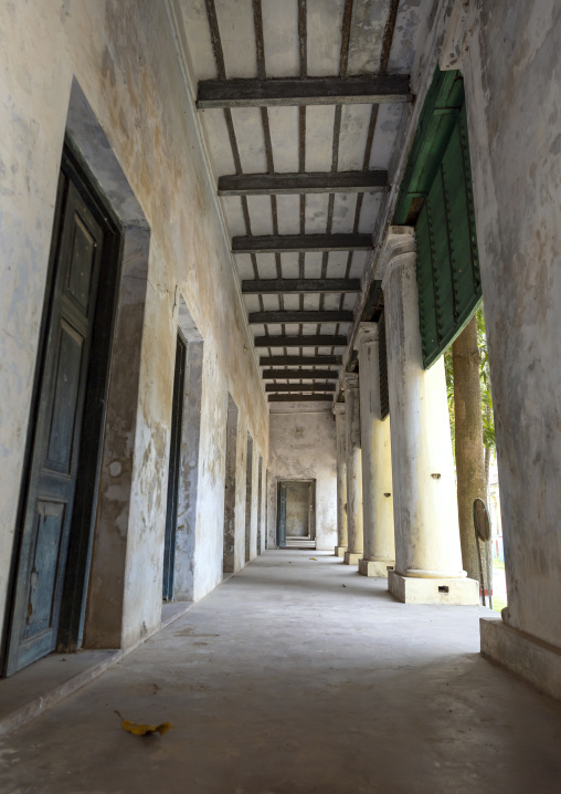 Natore Rajbari, Rajshahi Division, Natore, Bangladesh