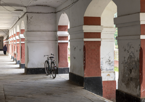 Jashore Collectorate Bhaban arcades, Khulna Division, Jessore, Bangladesh
