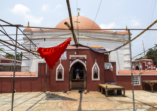 Mausoleum of Khan Jahan Ali, Khulna Division, Bagerhat, Bangladesh