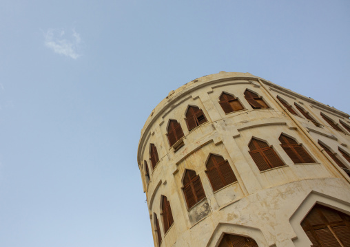 Torino hotel, Northern red sea, Massawa, Eritrea