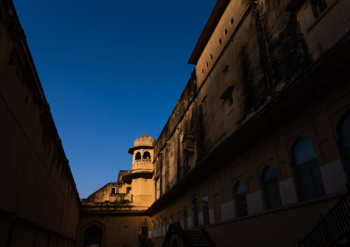 Amber Fort, Rajasthan, Amer, India