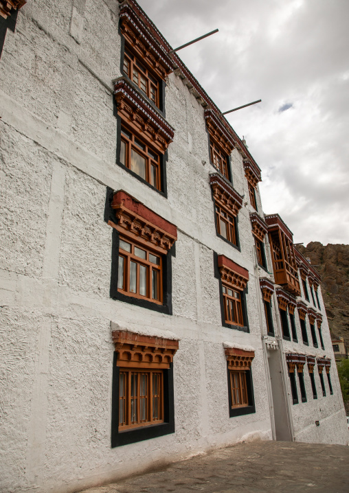 Hemis monastery, Ladakh, Hemis, India