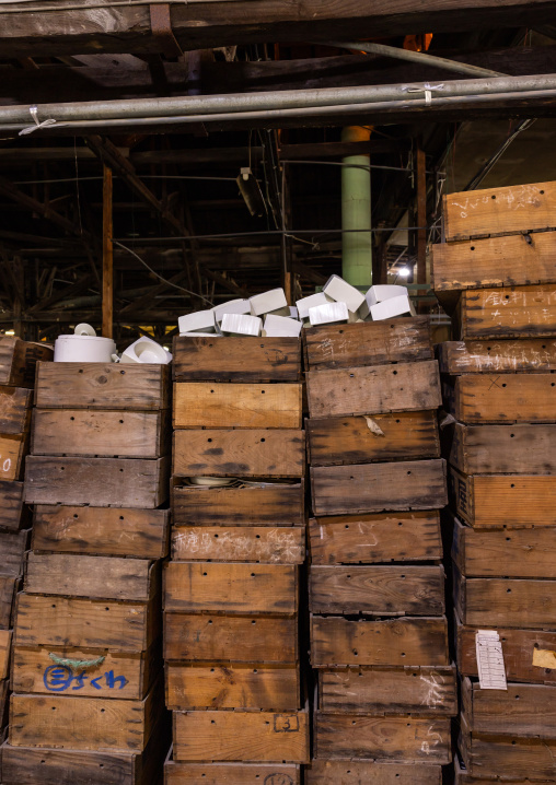 Kouraku Kiln porcelain shop, Kyushu region, Arita, Japan