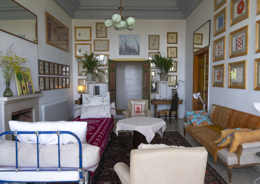 Beit Douma guest house, Mount Lebanon, Douma, Lebanon