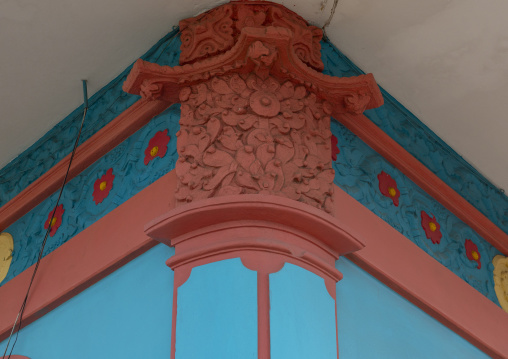 Oswald Hoffmann house, Inhambane Province, Inhambane, Mozambique