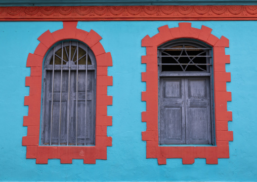 Oswald Hoffmann house, Inhambane Province, Inhambane, Mozambique