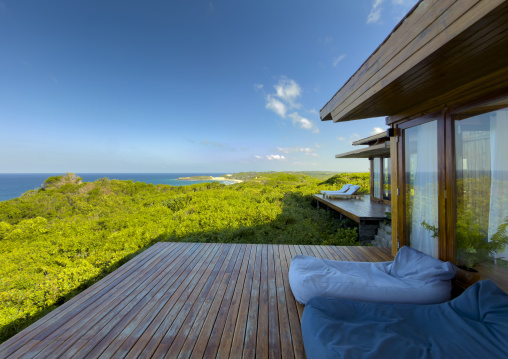 Reserva Dunas Verdes, Inhambane Province, Praia da Rocha, Mozambique