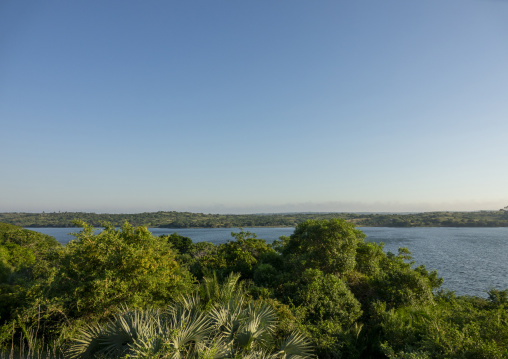 Naara eco lodge on Nhambavale lake, Gaza Province, Chidenguele, Mozambique