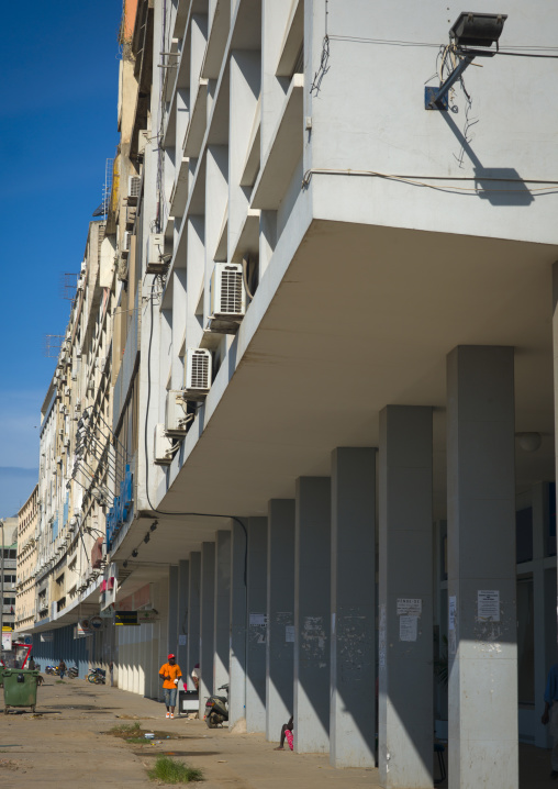 Flats In Luanda, Angola