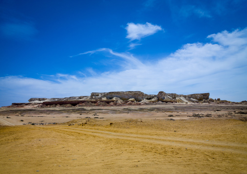 Sao Joao Do Sul, Angola