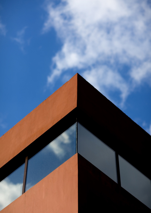 Commune By The Great Wall, Kempinski Hotel, Beijing, China