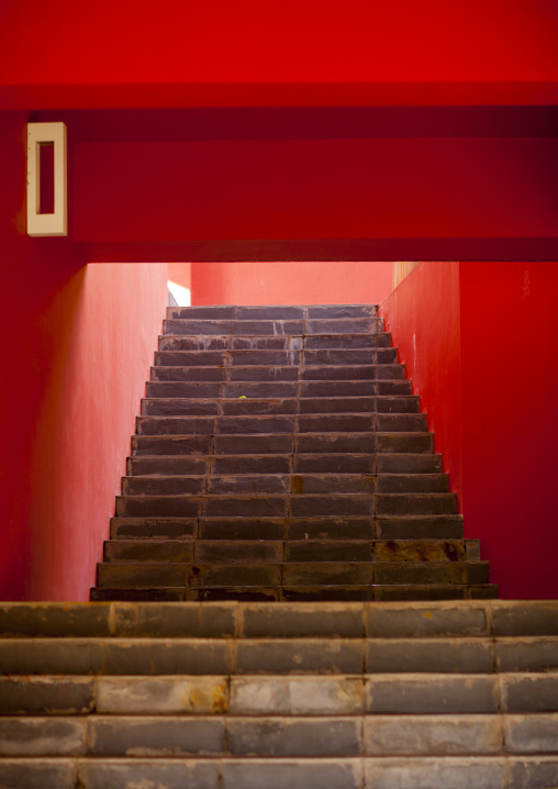 Commune By The Great Wall , Kempinski Hotel, Beijing, China