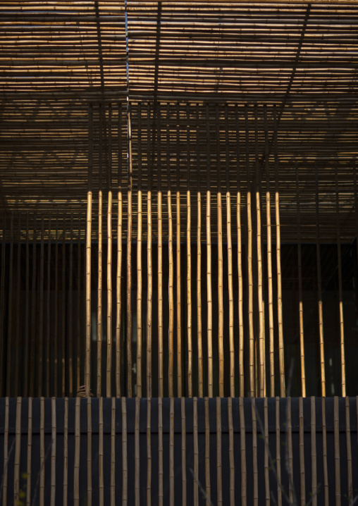 Commune By The Great Wall, Kempinski Hotel, Beijing, China