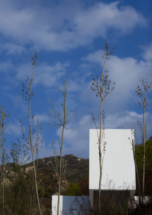 Commune By The Great Wall, Kempinski Hotel, Beijing, China