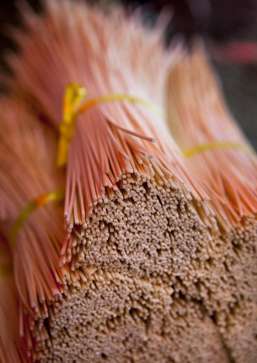 Packs Of Laghman, Minfeng, Xinjiang Uyghur Autonomous Region, China
