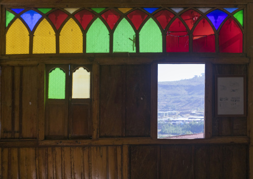 Arthur Rimbaud House, Harar, Ethiopia